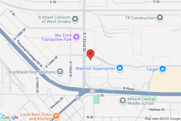 Holiday Inn Express & Suites Omaha - Millard Area, an IHG Hotel
