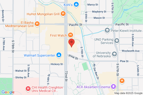 Hampton Inn Omaha Midtown-Aksarben Area