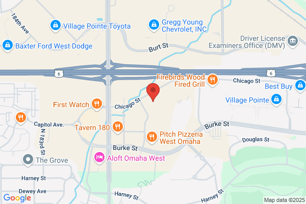 Hilton Garden Inn Omaha West