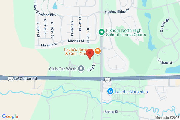 Comfort Suites West Omaha