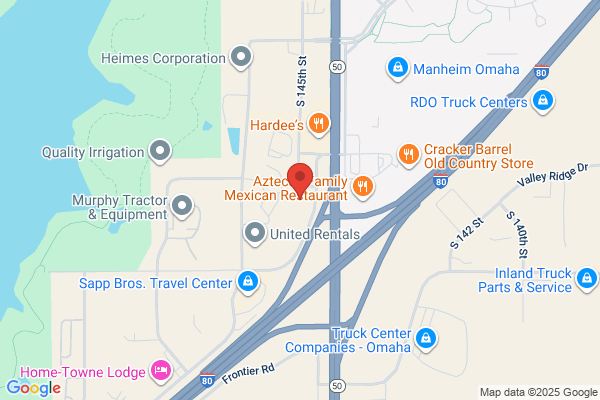 Econo Lodge Inn & Suites Omaha - La Vista/Gretna Area