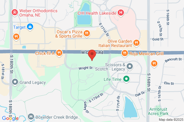 Fairfield Inn & Suites by Marriott Omaha West