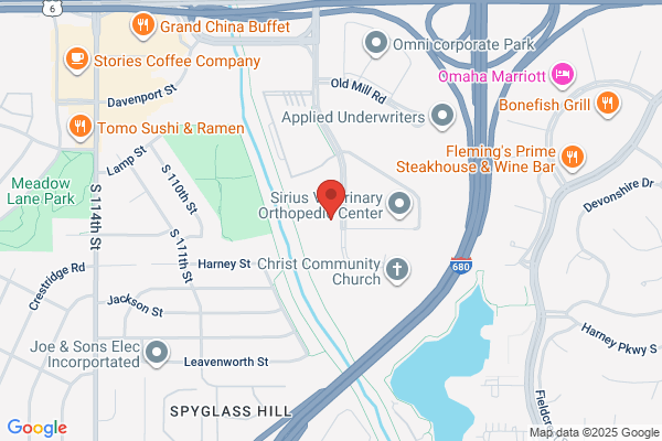 Hawthorn Suites by Wyndham Omaha/Old Mill