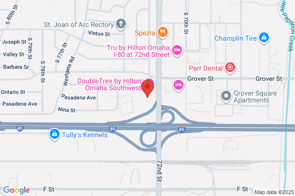 Holiday Inn Omaha Southwest