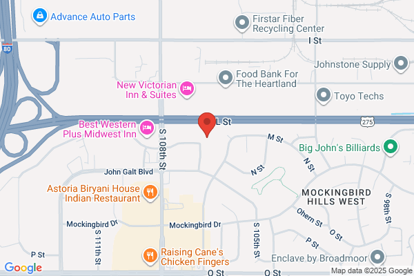 Motel 6 Omaha NE