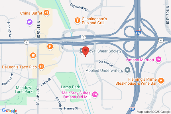 TownePlace Suites Omaha West