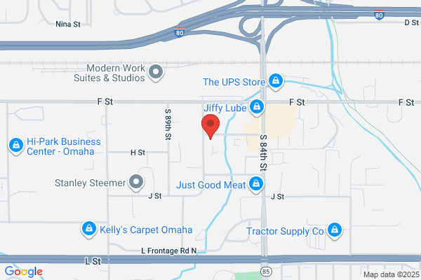 Maid Brigade of Greater Omaha