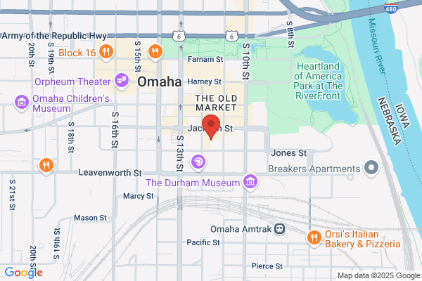Omaha Clay Works