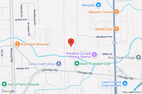 Fleming Valve & Equipment Co Inc