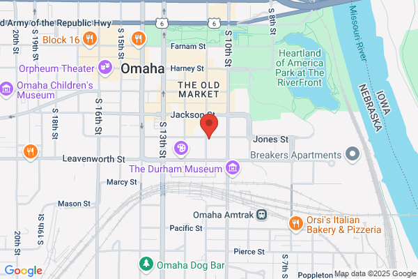 Nebraska Wine & Spirits Inc