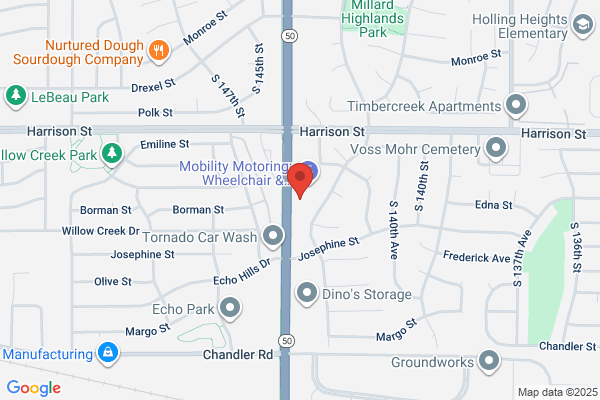 Heartland Center for Reproductive Medicine