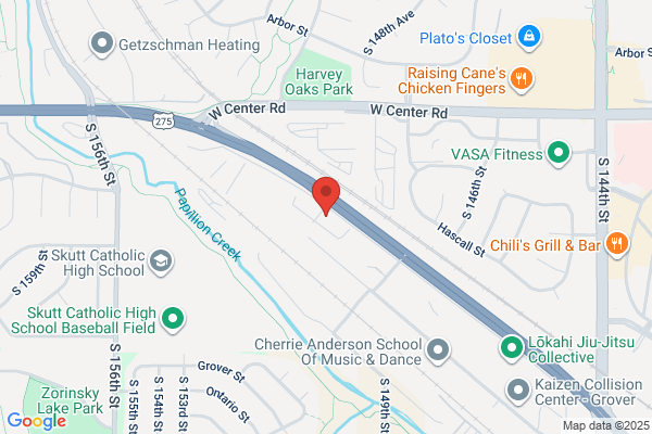Vander Vorst Insurance Agency