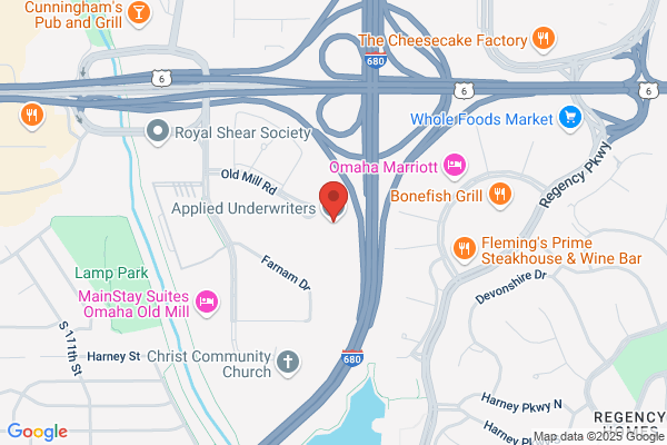 Applied Underwriters Incorporated