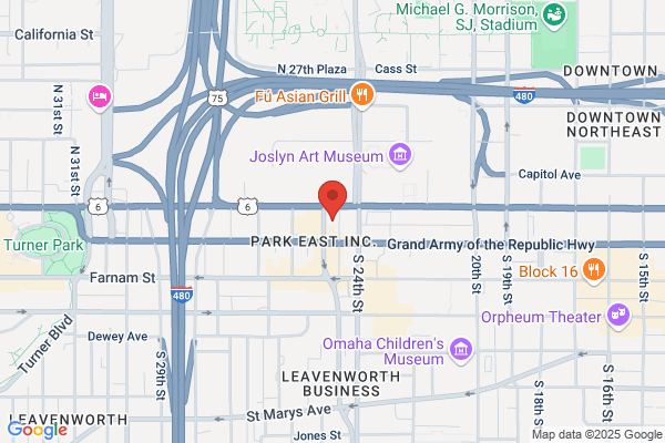 Auto Insurance Omaha