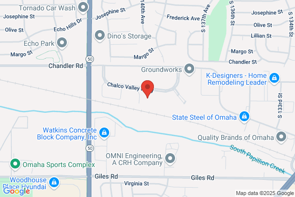 Crocker Claims Service of Omaha Inc