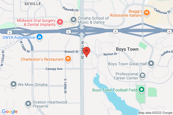 BDX Omaha