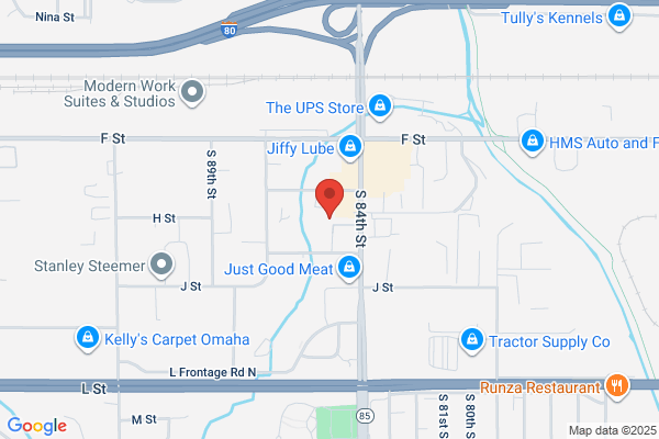 Regency Services Inc