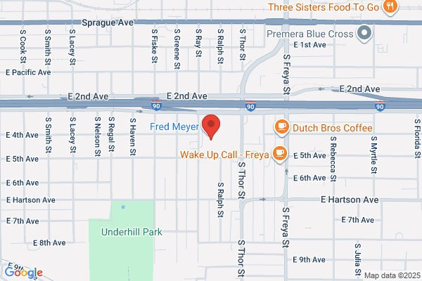 Fred Meyer Jewelers