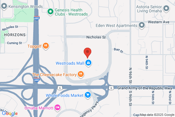 Riddle's Jewelry - Omaha Westroads