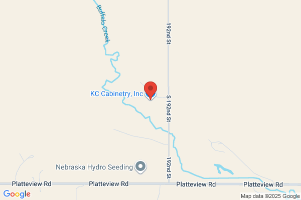 Kc Cabinetry Inc