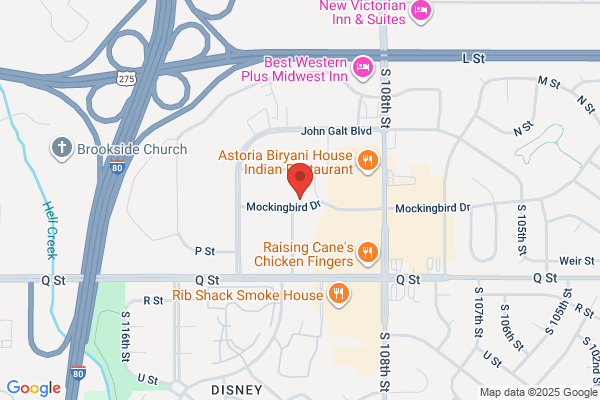 Mérieux NutriSciences Omaha