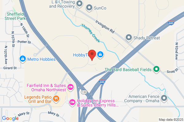 Holidynamics Inc