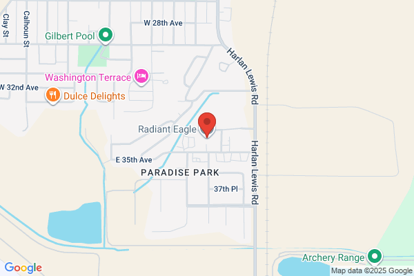 Radiant Eagle Retaining Wall and Landscaping Omaha