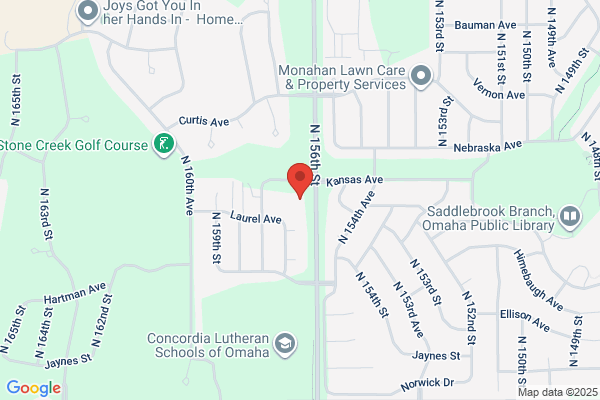 Robert's Nursery Landscapes & Lawn, LLC