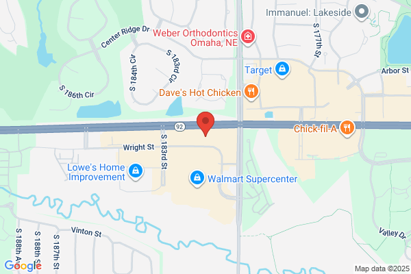Max I. Walker — 182nd & Center Store