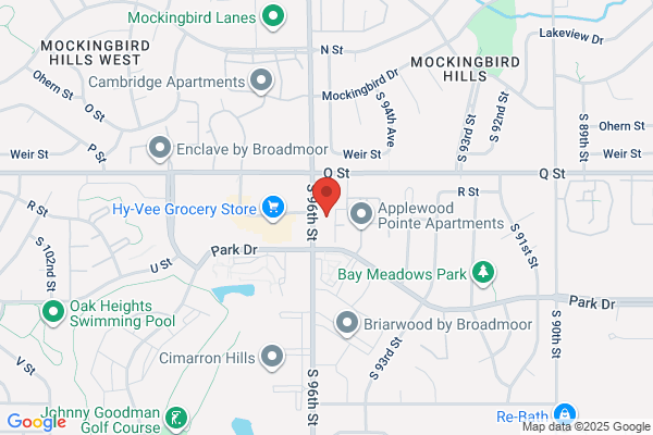 Applewood Dry Cleaning