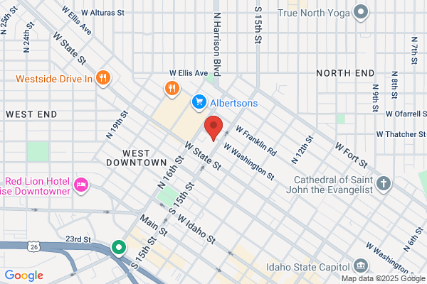 Martinizing Dry Cleaners & Laundry