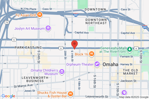 Legal Aid of Nebraska