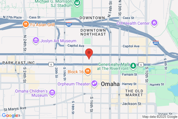 McCarthy Edward J Attorney