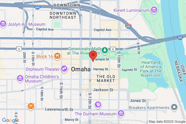 Oconnor James E Attorney