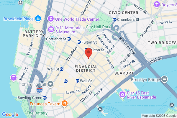 Troia Carl J Attorney Jr