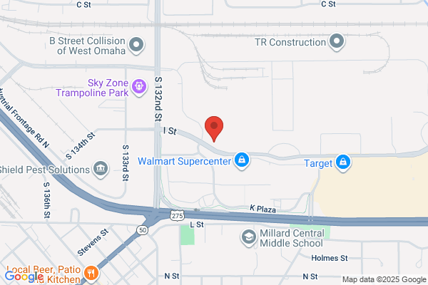 Tie Yard of Omaha Inc the