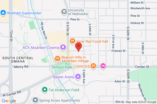 Houghton, Whitted & Weaver, P.C., L.L.O.