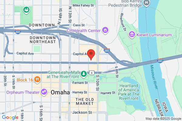 Law Office of Eric R. Chandler, P.C., L.L.O.
