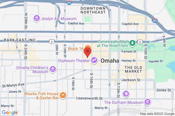 Marion Law Offices