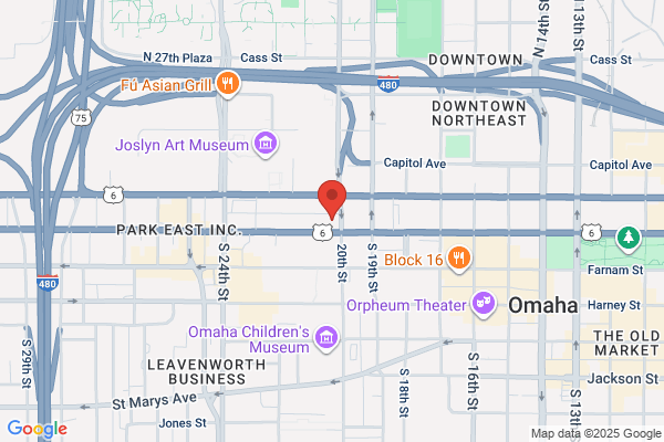 Carlson & Blakeman, LLP