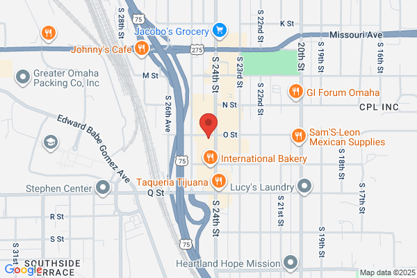 Lents Law Firm