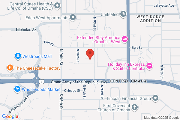 Copple, Rockey & Schlecht P.C., L.L.O.
