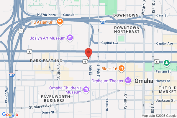 Locher Pavelka Dostal Braddy & Hammes LLC