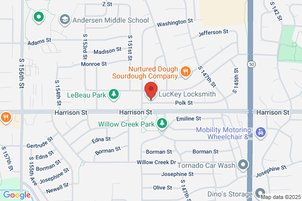 LucKey Locksmith
