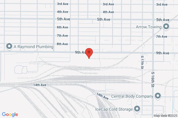 Barton Solvents Inc