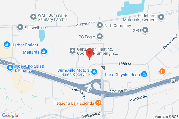 Carlson Systems Llc