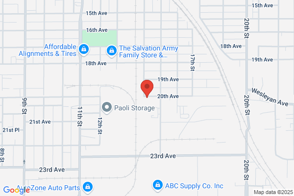 Erickson Machine Tools Inc