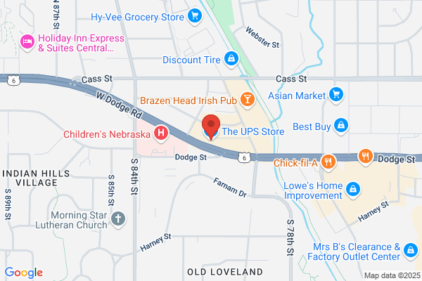 The UPS Store