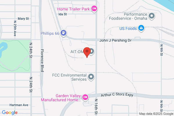 AIT Worldwide Logistics