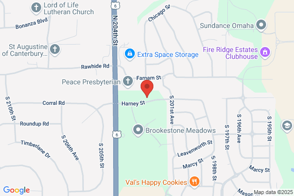 Vetter Health Services Inc